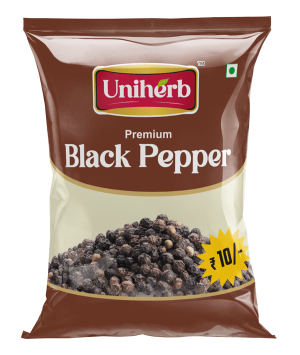 UniHerb Black Pepper