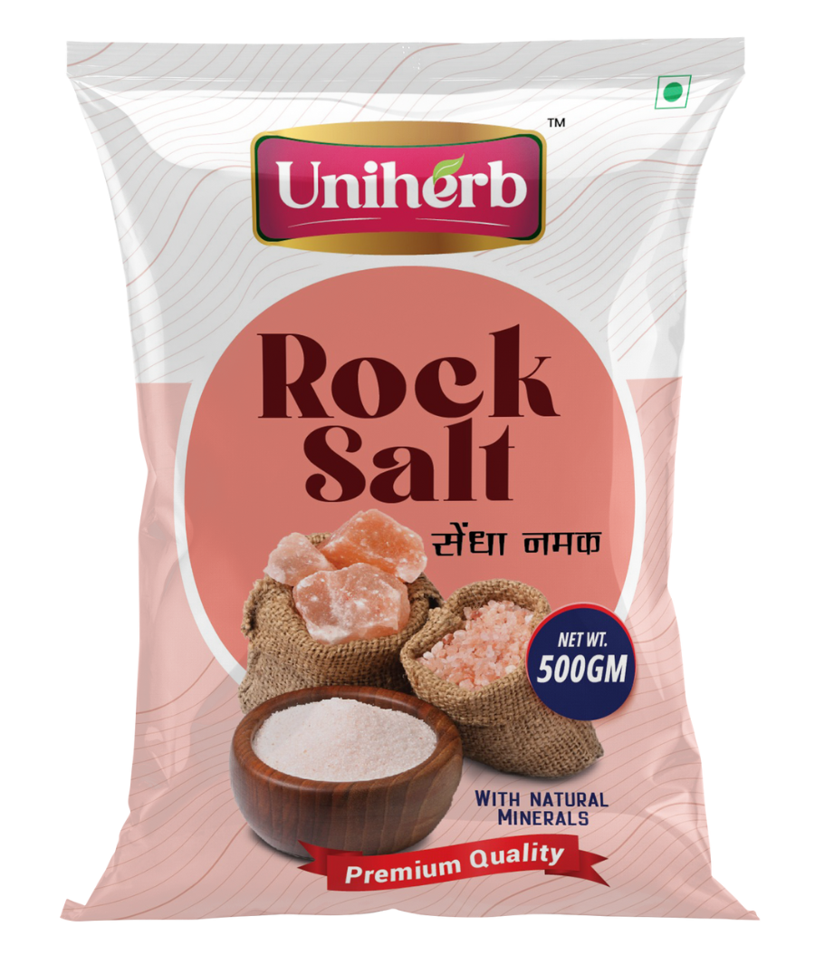 UniHerb Rock Salt